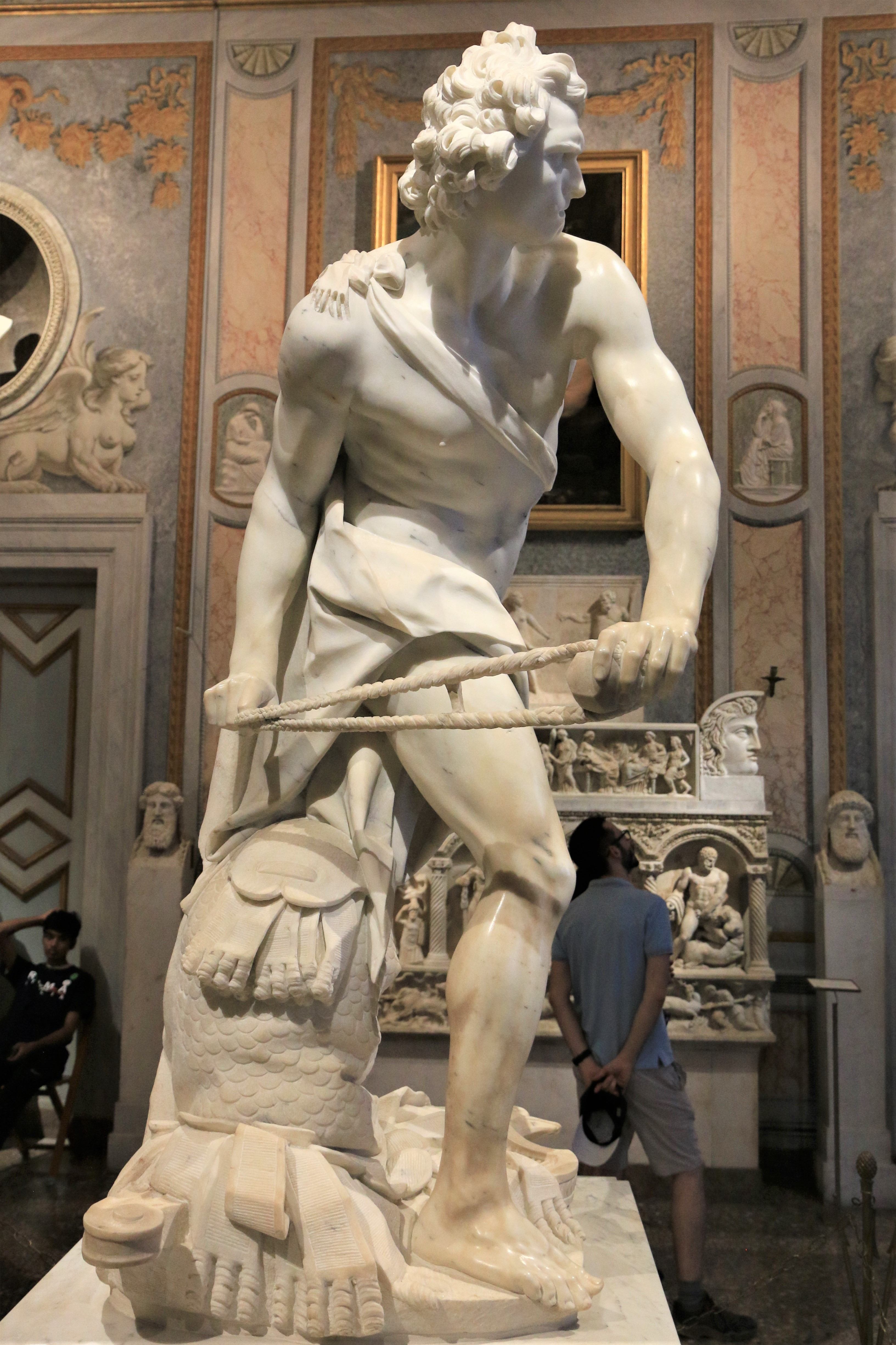 Borghese